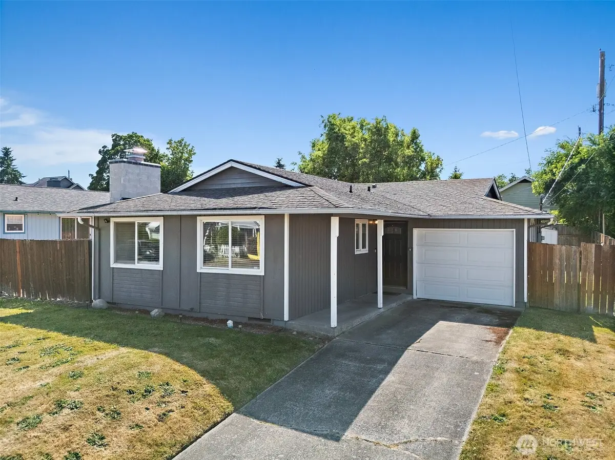 1212 S Prospect Street, Tacoma, WA 98405 - Image #1