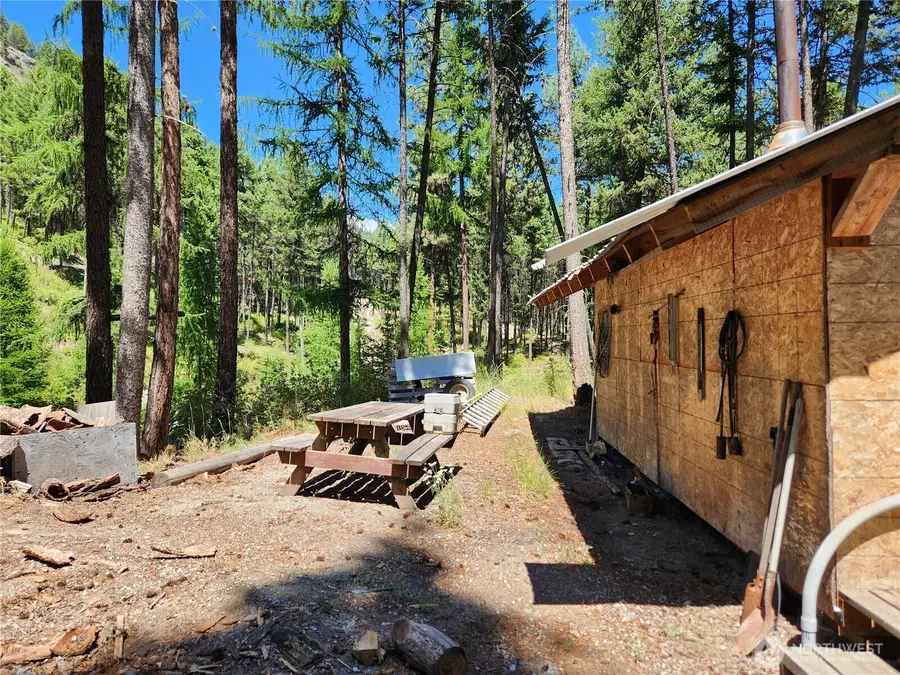 0 Klondike Road #Lot 302, Republic, WA 99166 - Image #3