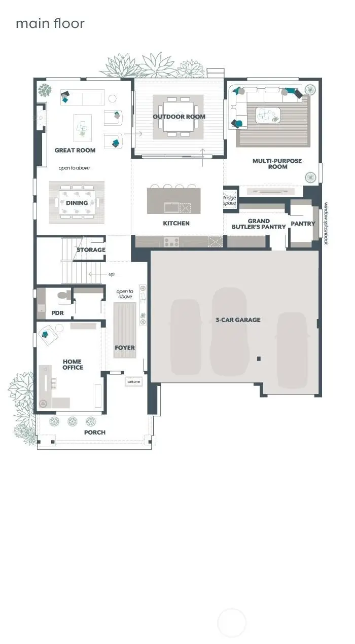 5725 160th Street Sw, Edmonds, WA 98026 - Image #2