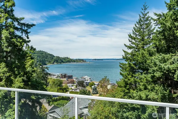 1107 Puesta Del Sol, Camano Island, WA 98282
