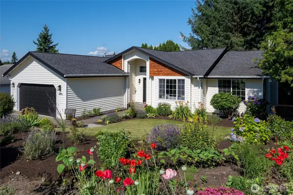 2141 Jason Court, Ferndale, WA 98248