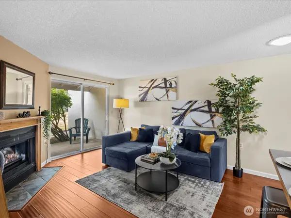 4811 76th Street Ne #5, Marysville, WA 98270