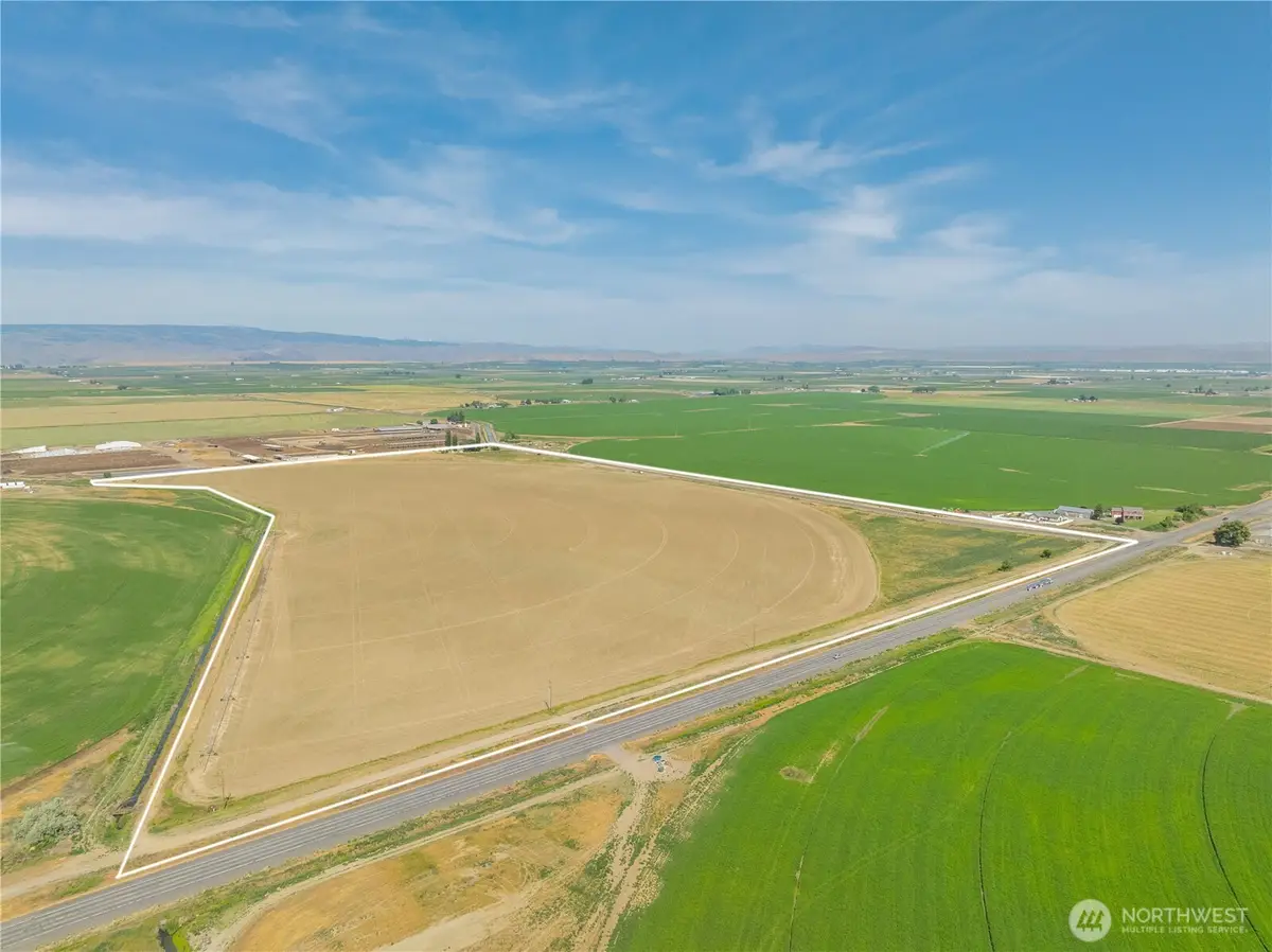 0 Rd 6 Nw #FU 12, Quincy, WA 98848 - #1