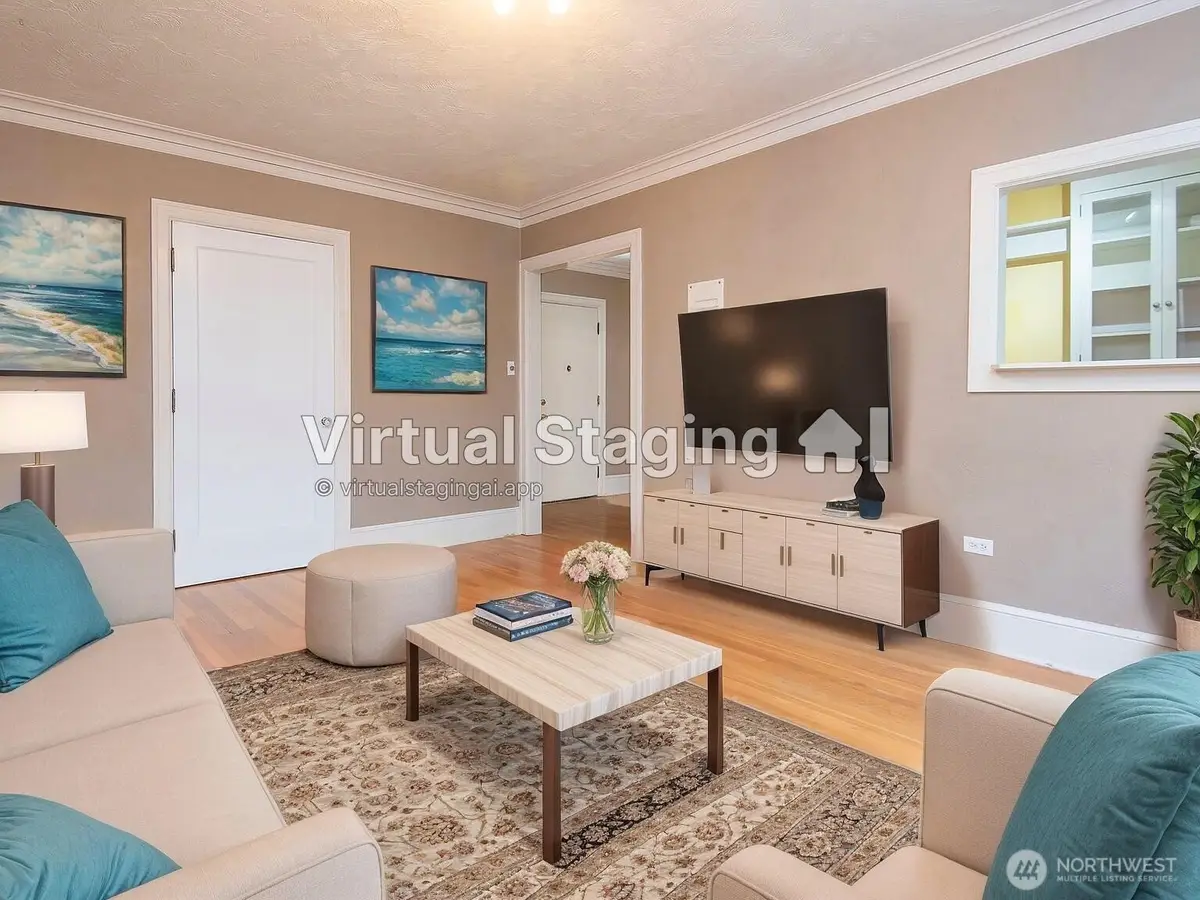 720 6th Avenue #206, Tacoma, WA 98405 - Image #1