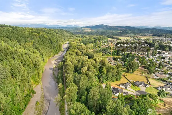 407 Leber Street Ne, Orting, WA 98360