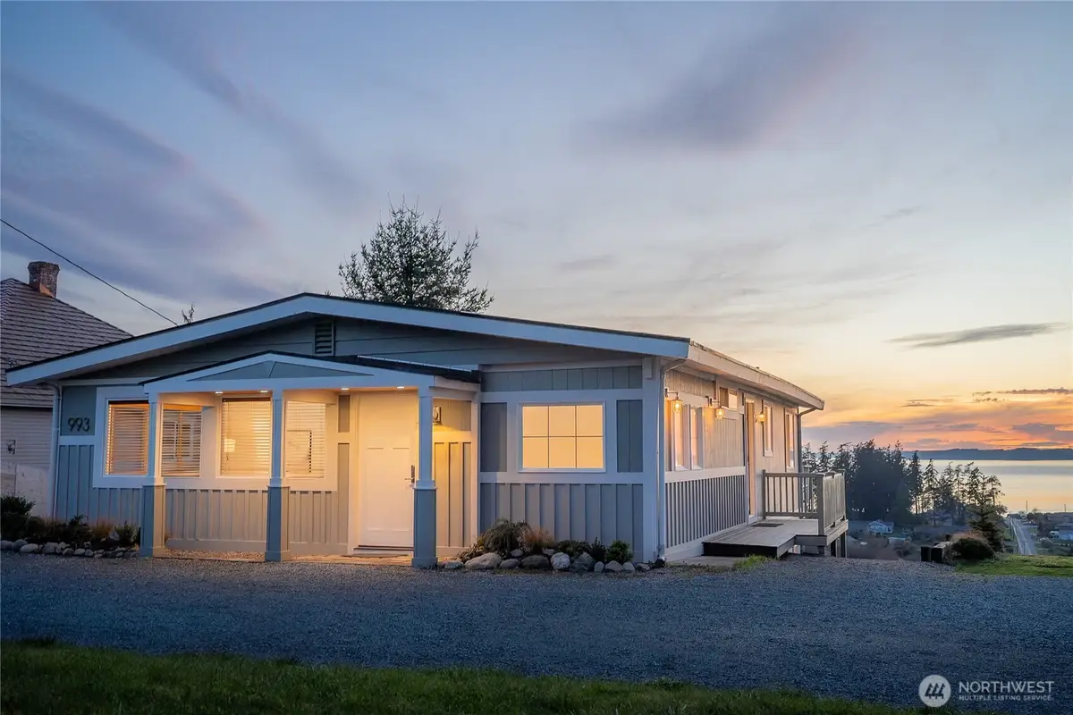 993 NW Camano Drive, Camano Island, WA 98282 - Image #1