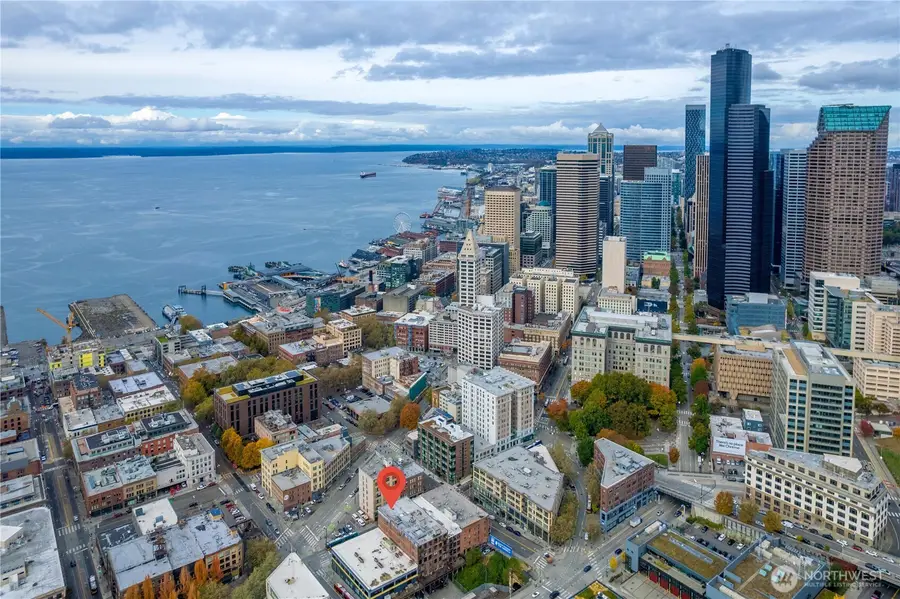 210 3rd Avenue S #3C, Seattle, WA 98104 - Image #2