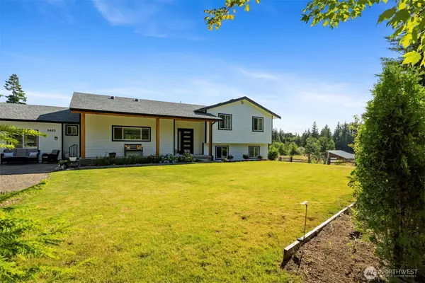2403 E Hemmi Road, Bellingham, WA 98226