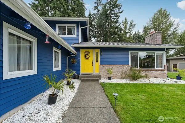 5502 82nd Street Ct E, Puyallup, WA 98371