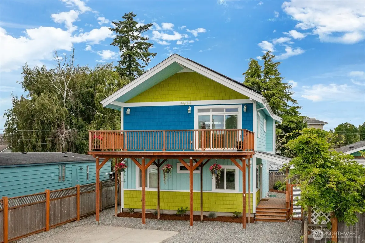 4824 Willow Drive, Blaine, WA 98230 - Image #1