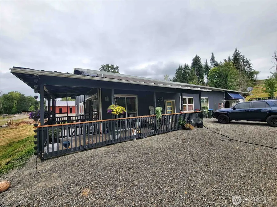 616 Smokey Valley Road, Toledo, WA 98591 - Image #3