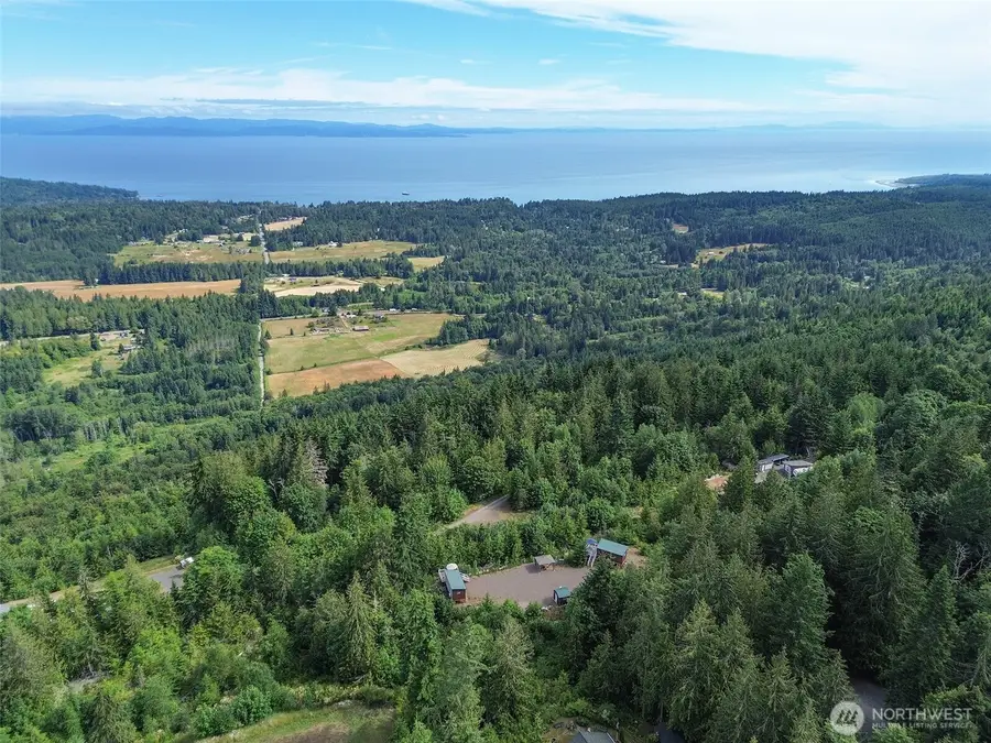 262 Break View Road #Lot 2, Port Angeles, WA 98363 - Image #3