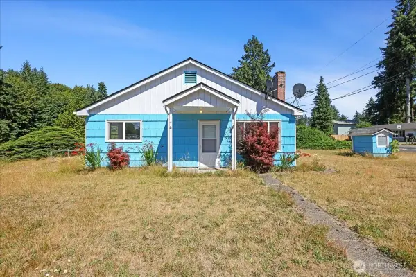 3140 66th Avenue Sw, Olympia, WA 98512