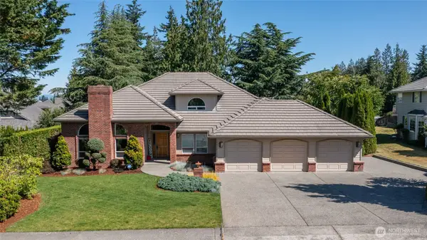 4015 E Broadway Street, Mount Vernon, WA 98274