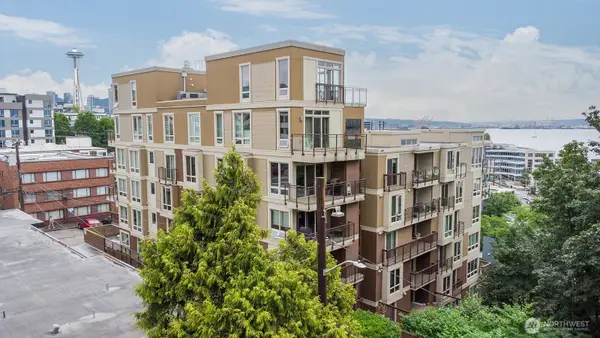 500 5th Avenue W #505, Seattle, WA 98119