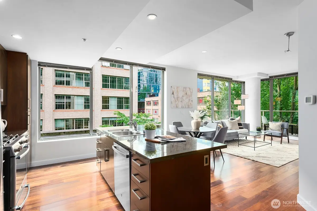 910 Lenora Street #S403, Seattle, WA 98121 - Image #1