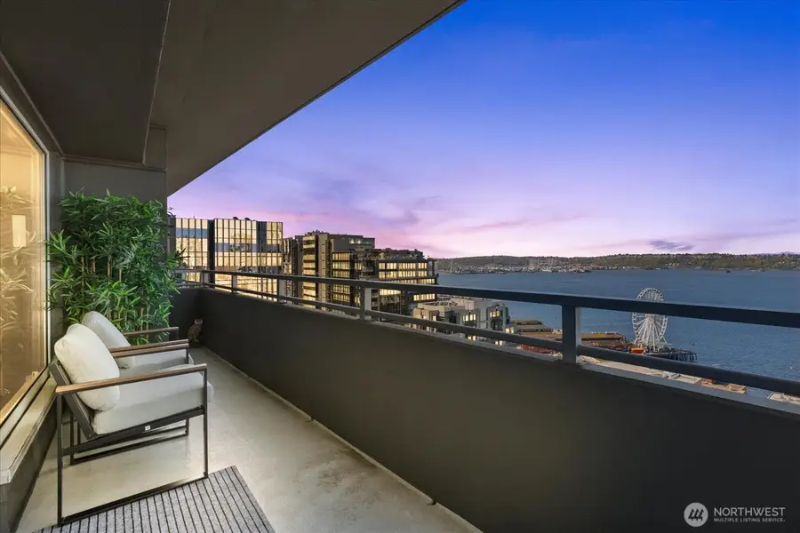 1415 2nd Avenue Ne #1801, Seattle, WA 98101 - Image #2