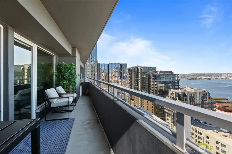 1415 2nd Avenue Ne #1801, Seattle, WA 98101 - Image #3