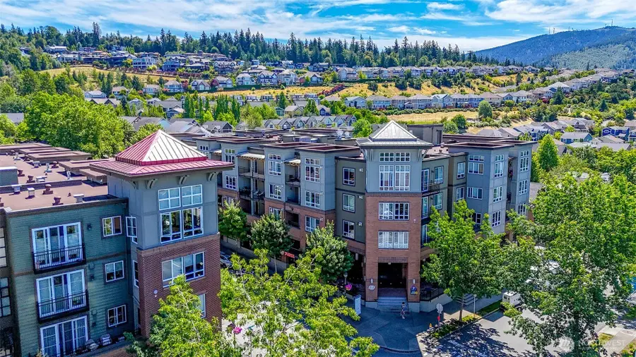 1840 25th Avenue Ne #204, Issaquah, WA 98029 - Image #3