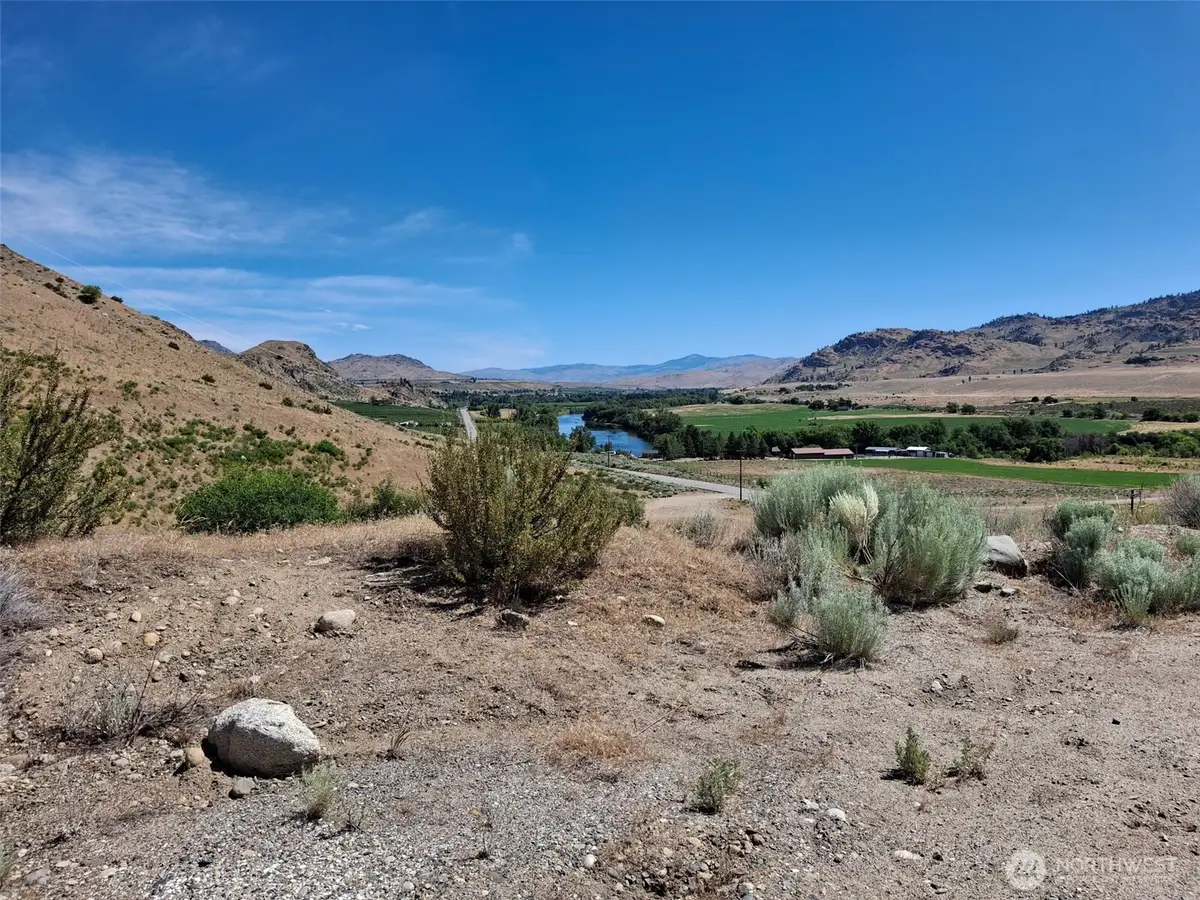 1299 Old Highway 97, Malott, WA 98829 - Image #1