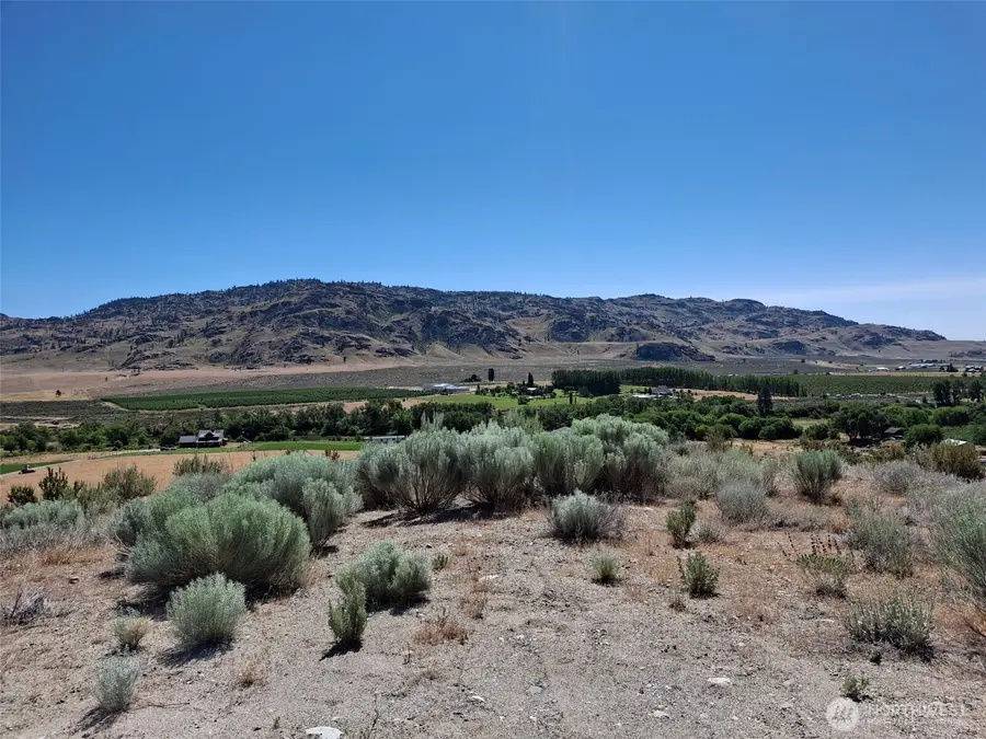 1299 Old Highway 97, Malott, WA 98829 - Image #2