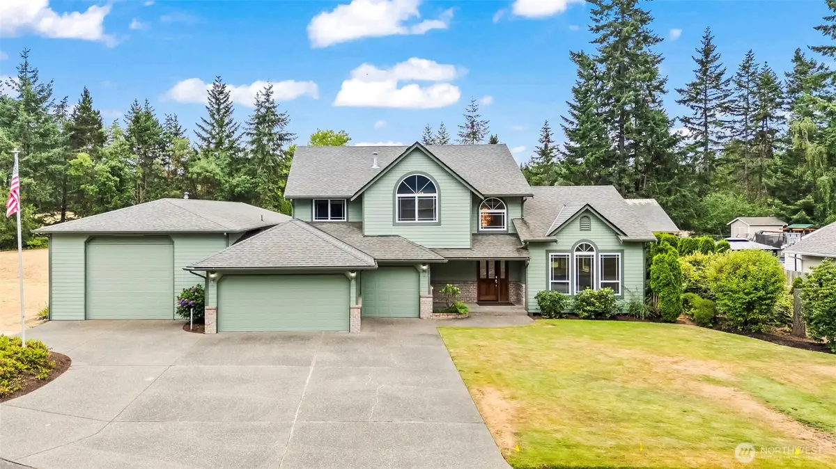 2426 SE Celebrity Court, Port Orchard, WA 98367 - Image #1