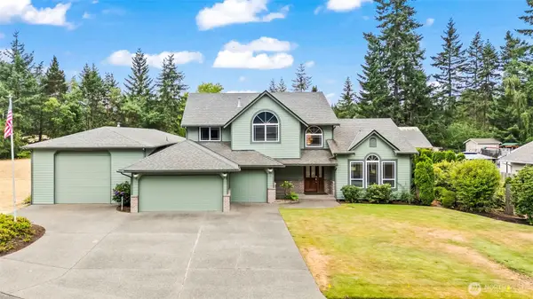 2426 SE Celebrity Court, Port Orchard, WA 98367
