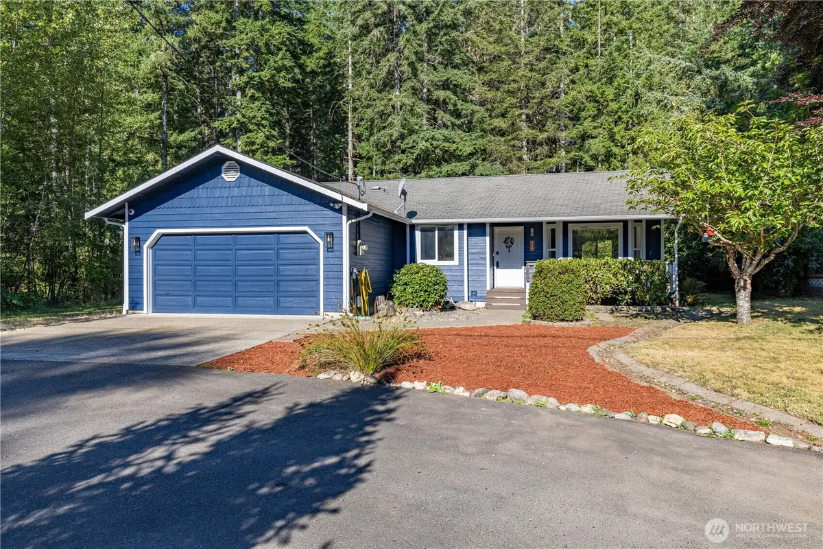 120 E Road Of Tralee, Shelton, WA 98584 - Image #1