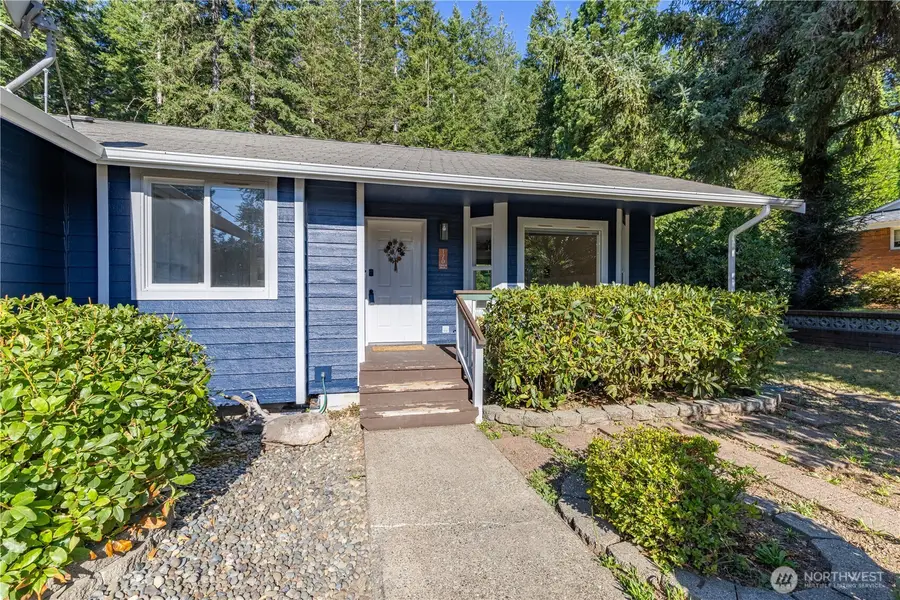 120 E Road Of Tralee, Shelton, WA 98584 - Image #2