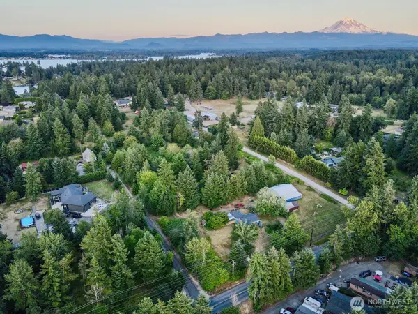 0 166th Avenue E, Lake Tapps, WA 98391