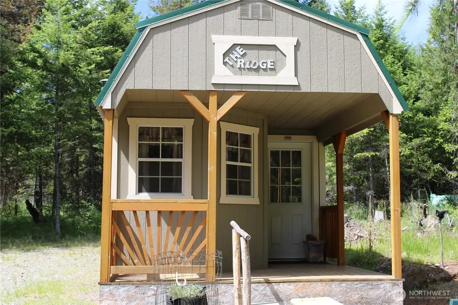 325 Pontiac Ridge, Tonasket, WA 98855 - Image #2