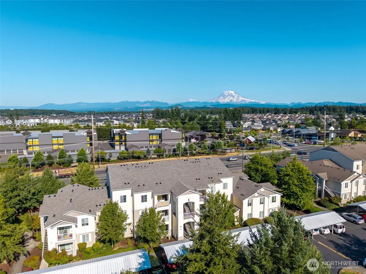 18527 101st Avenue Ct E #313, Puyallup, WA 98375 - Image #1