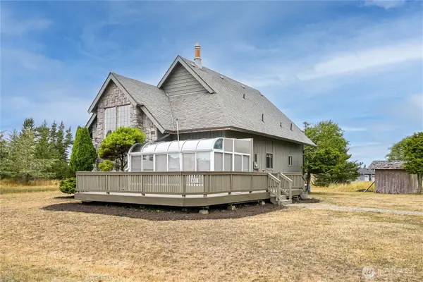 598 Blue Wing Loop Se, Ocean Shores, WA 98569