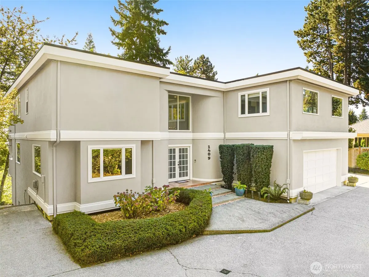 1409 4th Street, Kirkland, WA 98033 - Image #1