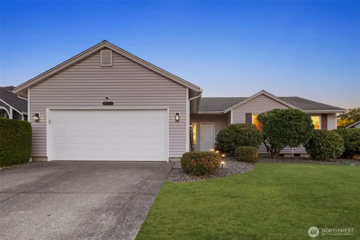 4111 218th Street E, Spanaway, WA 98387 - Image #1