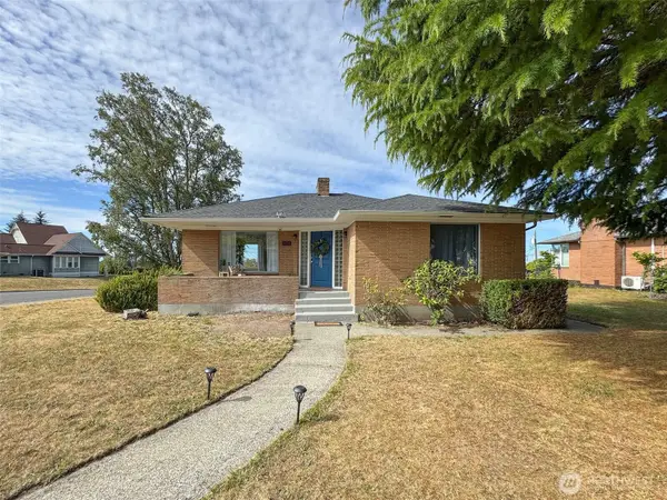 101 E Whidby Avenue, Port Angeles, WA 98362