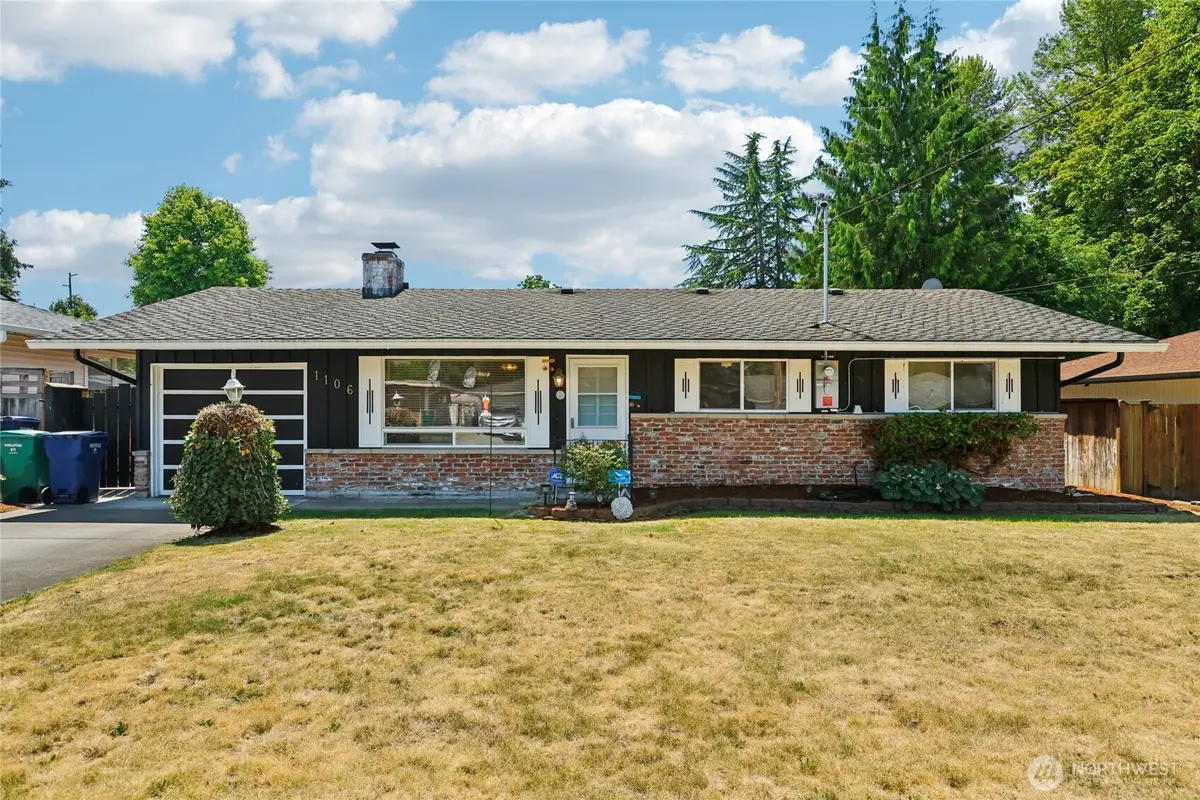 1106 SE 26th Street, Auburn, WA 98002 - Image #1