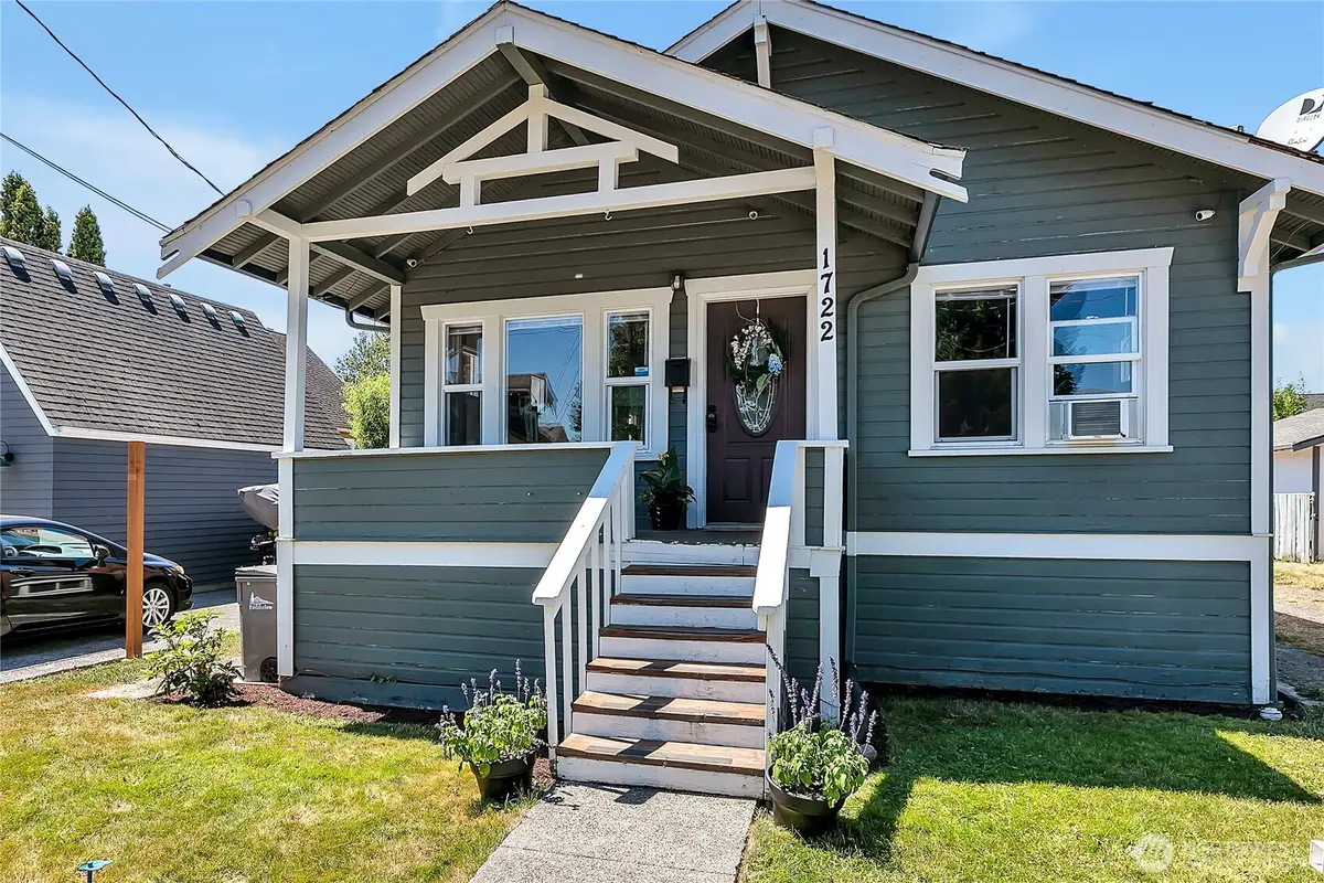 1722 Harding Street, Enumclaw, WA 98022 - Image #1