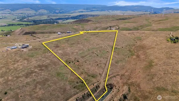 1 Ellensburg Ranches Road, Ellensburg, WA 98926
