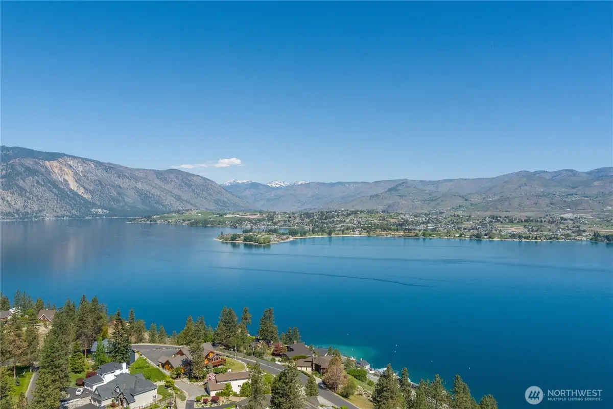4340 Sunnybank Drive #3, Chelan, WA 98816 - #1