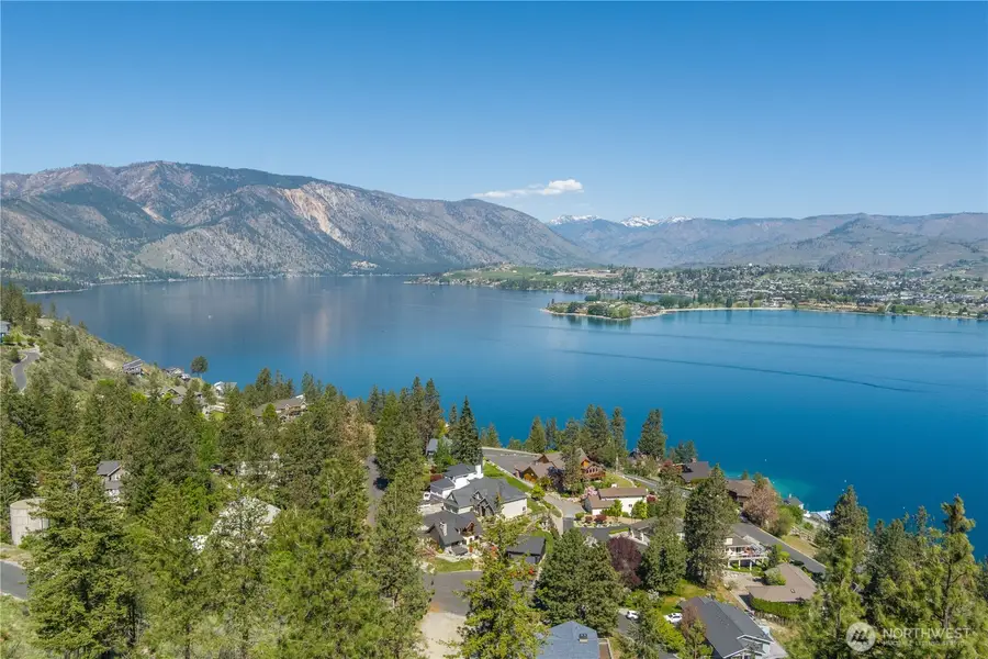 4340 Sunnybank Drive #3, Chelan, WA 98816 - #3