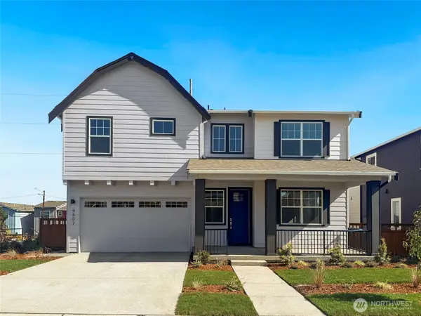 9802 5th Lane Sw #17, Seattle, WA 98106