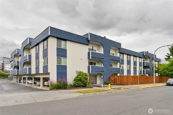 1100 NE Harrington Avenue Ne #211, Renton, WA 98056