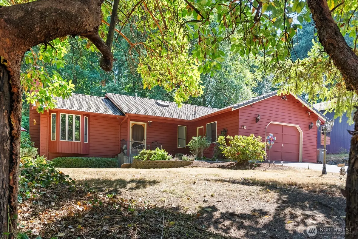 781 NE Woods Place, Bremerton, WA 98311 - Image #1