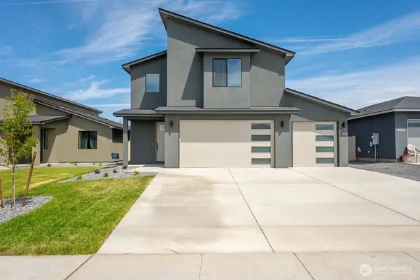 896 L Street Ne, Ephrata, WA 98823