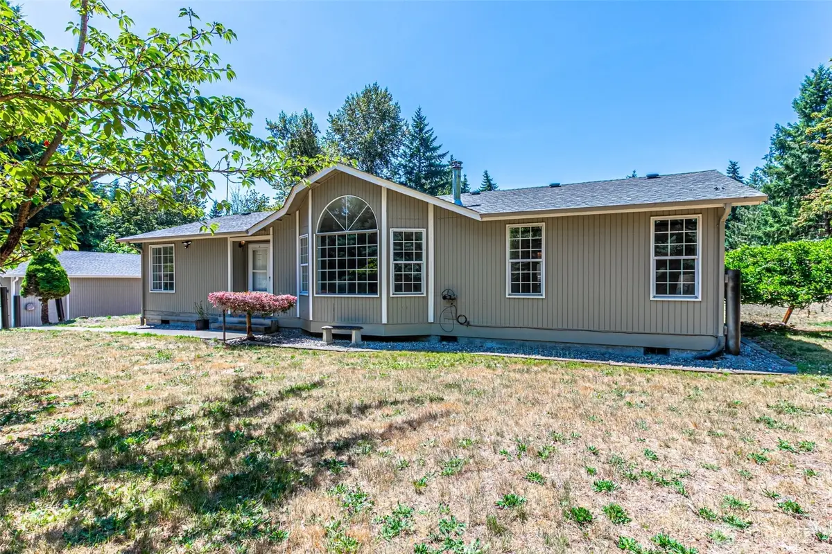 18920 217th Avenue E, Orting, WA 98360 - #1