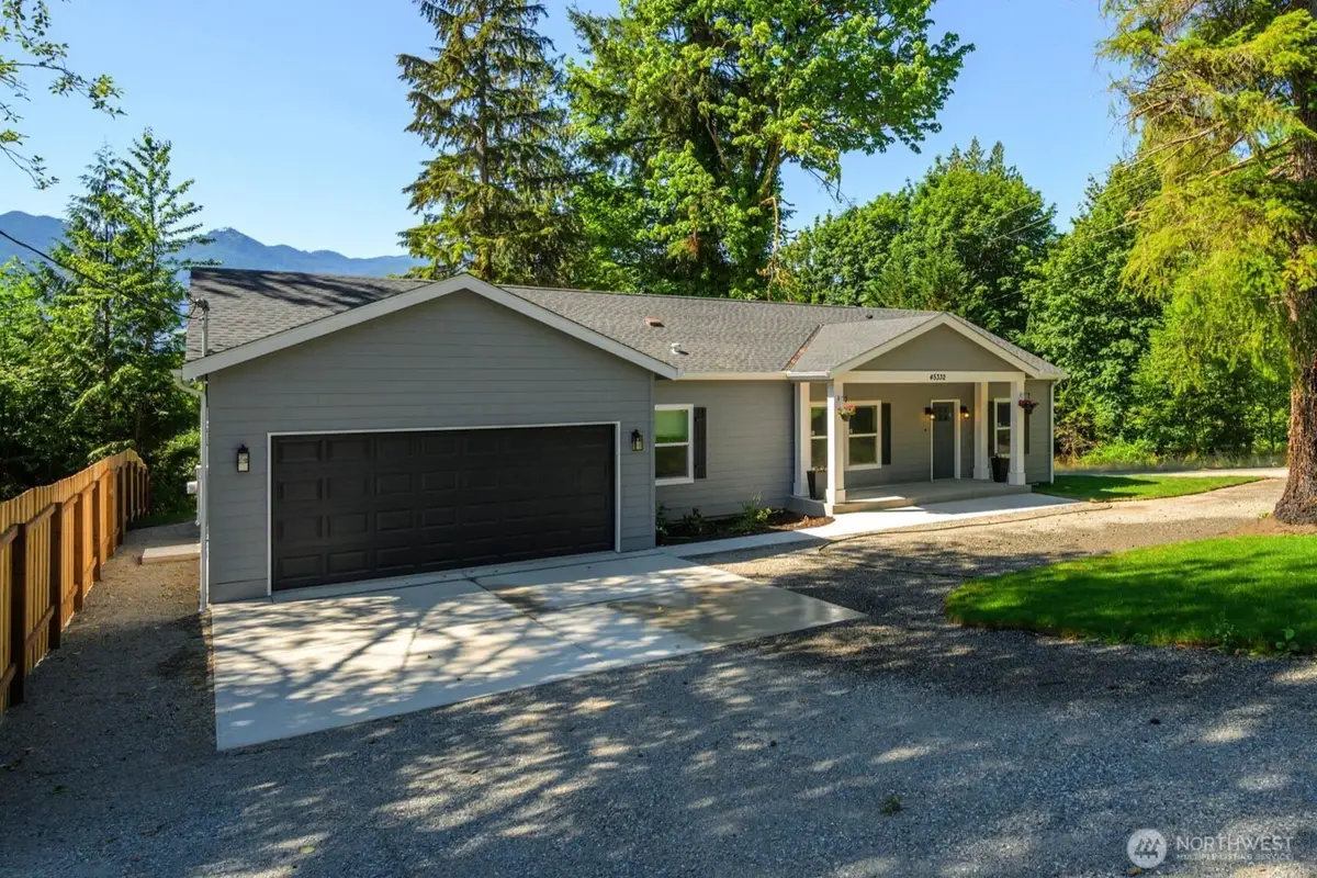 45332 Limestone Street, Concrete, WA 98237 - Image #1