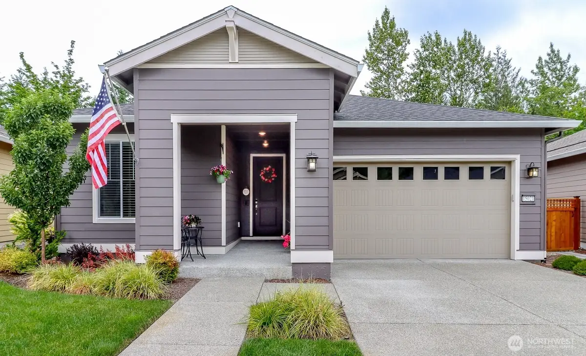 15021 183rd Avenue E, Bonney Lake, WA 98391 - Image #1