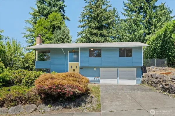 13726 SE 24th Street, Bellevue, WA 98005