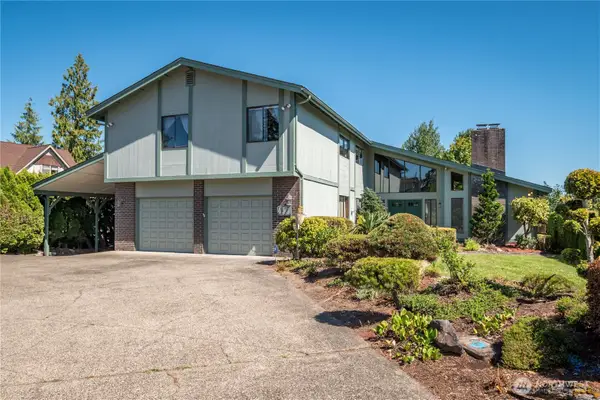 17 Jeffery Place, Longview, WA 98632
